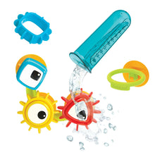 Spin and Sort Water Gear
