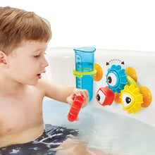 Spin and Sort Water Gear