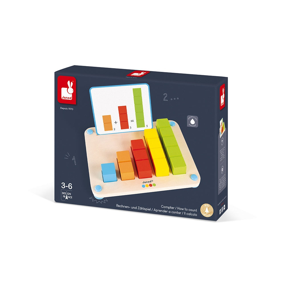 Comment compter