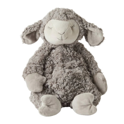 Floppy Plush Sheep