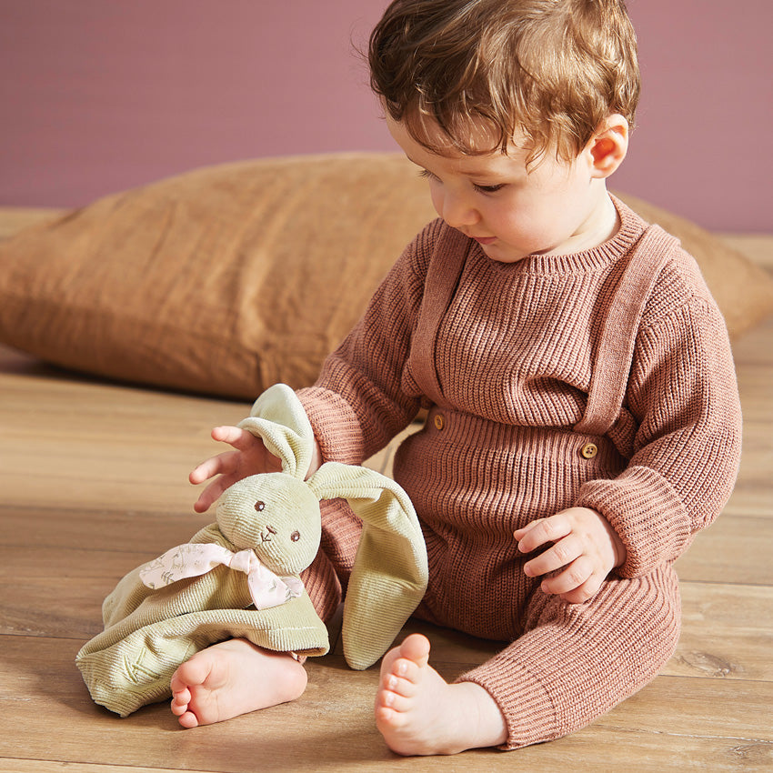 Lapinoo DouDou 兔鼠尾草