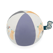 Stimuli Kitten and Puppy Ball