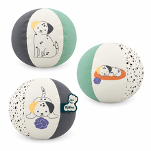 Stimuli Puppy Ball