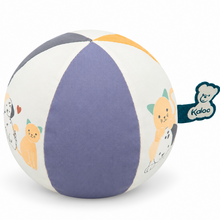 Stimuli Kitten and Puppy Ball