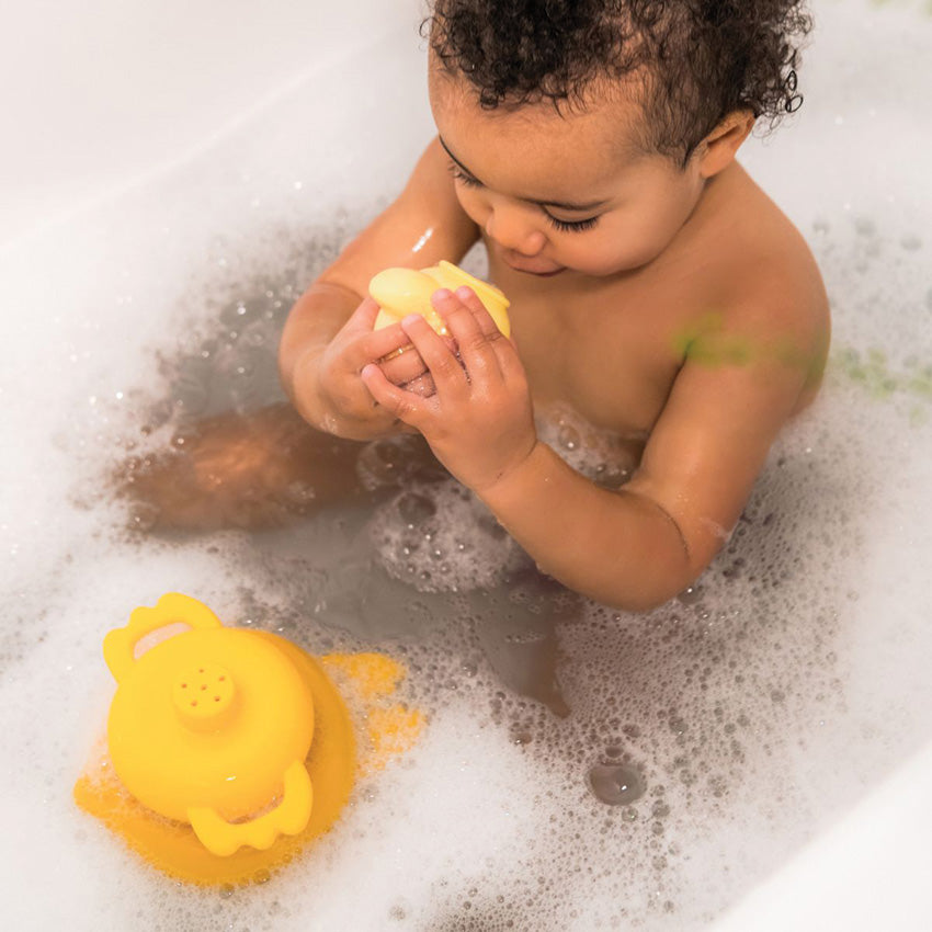 Canard Pyramide de Bain Gaspard