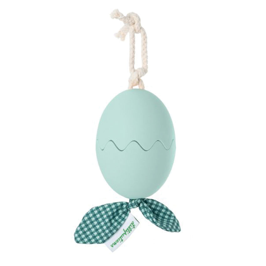Oeuf dansant - Dino