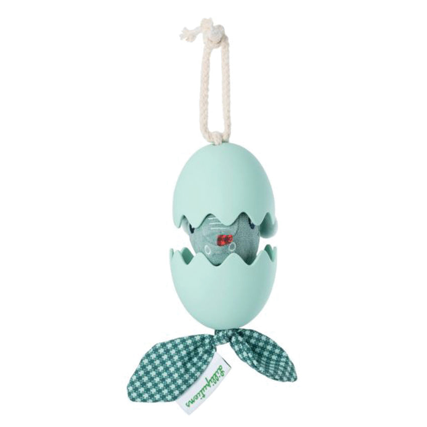 Oeuf dansant - Dino