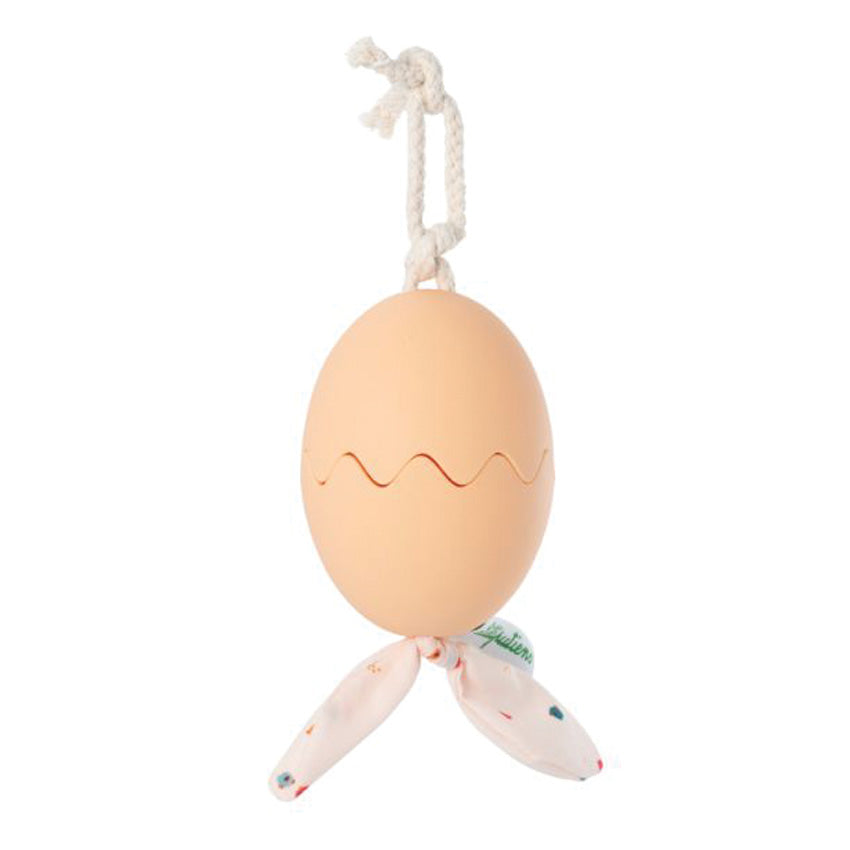 Oeuf dansant - Poulet