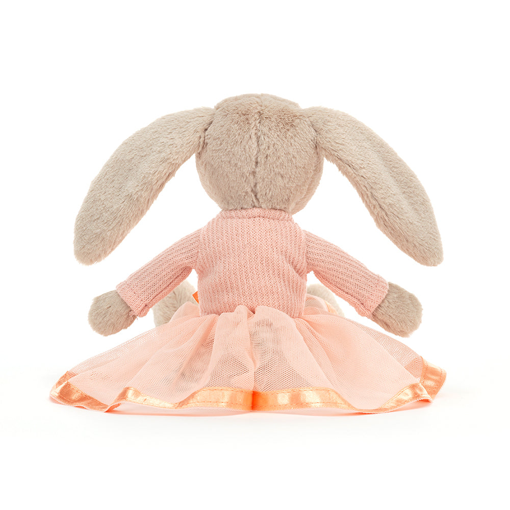 Ballet Lottie Bunny