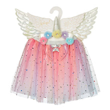 Celestia Unicorn Set