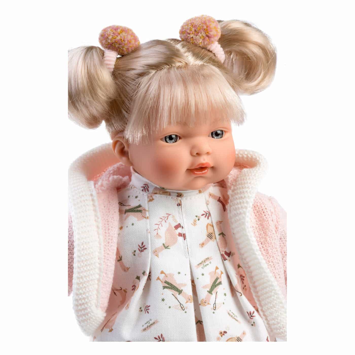 Roberta 33cm Crying Doll 33150