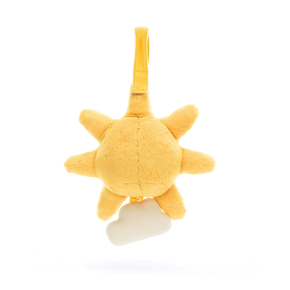 Amuseables Sun Music Pull