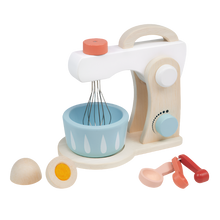 Cake Mixer Set