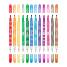 Ooly Erasable Markers