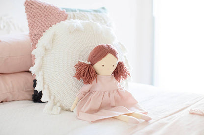 Matilda Doll Pink