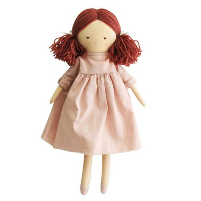 Matilda Doll Pink