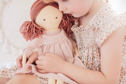 Matilda Doll Pink