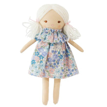 Mini Matilda Asleep Awake 24cm