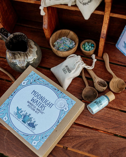 Moonlight Waters Marion Potion Kit - The Little Potion Co