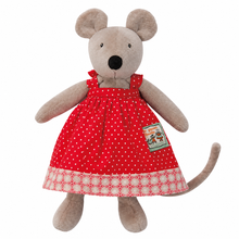 Nini Mouse Tiny (20 cm)