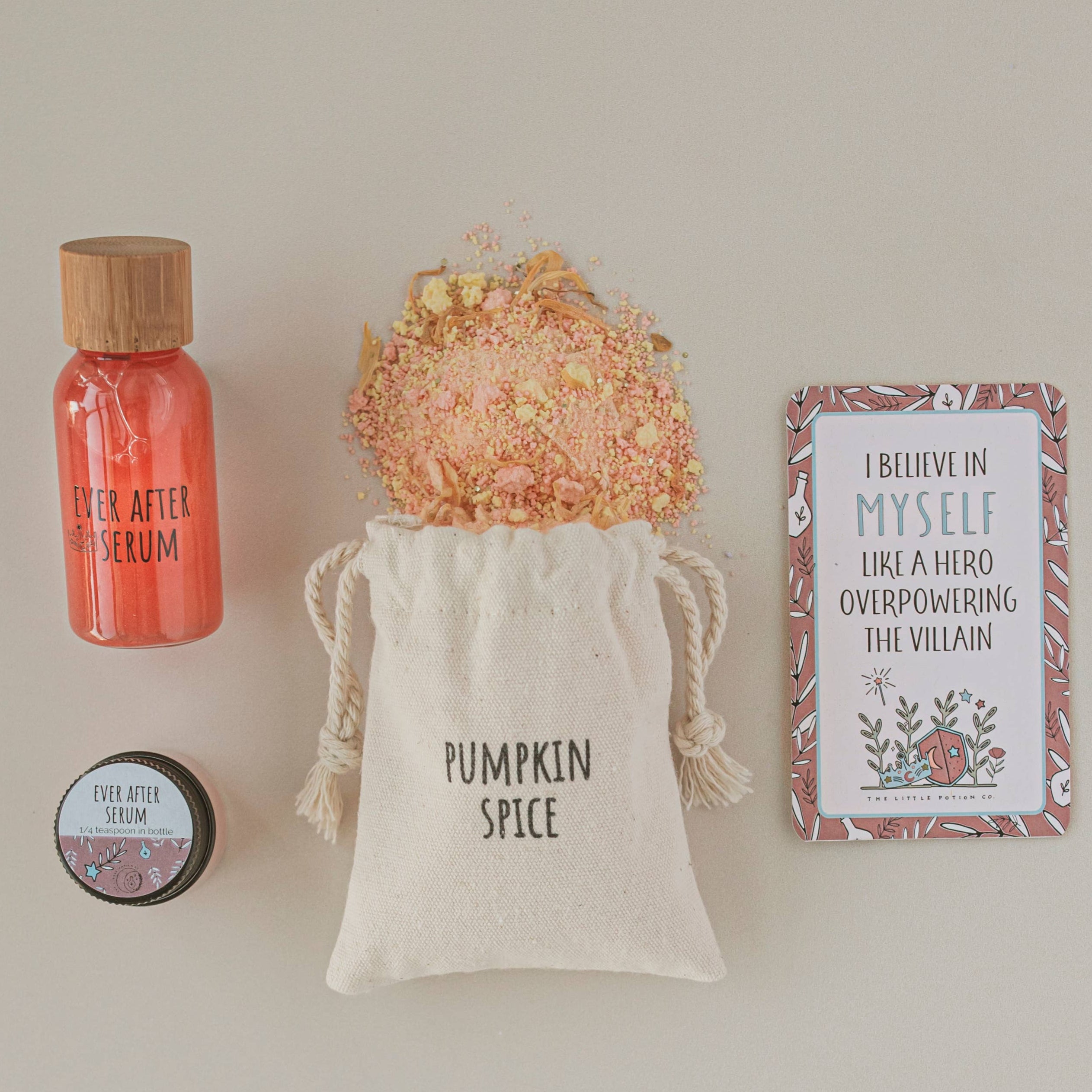 MINI Once Upon A Potion Kit (For self-belief)