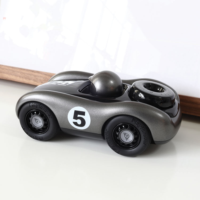 Verve Viglietta Miles Grey