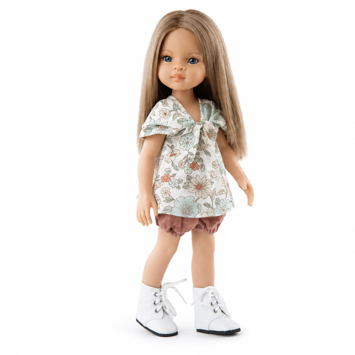 Las Amigas Doll - Roxanne 32cm