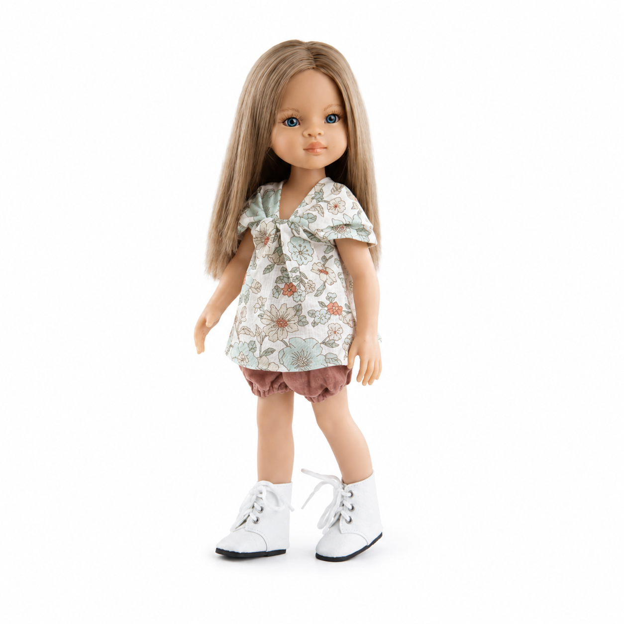 Las Amigas Doll - Roxanne 32cm