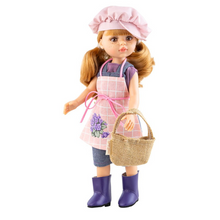 Las Amigas Doll - Irene 32cm