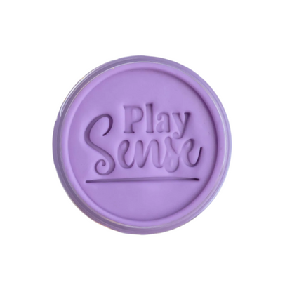Playdough | Pastel Purple | Bubblegum Scented: Large