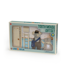 Tooth Mouse Gift Set