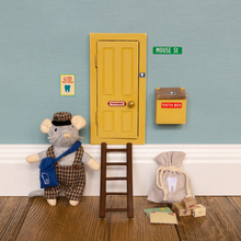 Tooth Mouse Gift Set