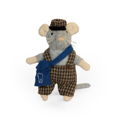 Tooth Mouse Gift Set
