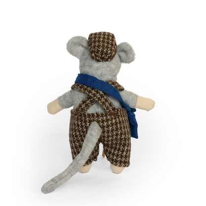 Tooth Mouse Gift Set