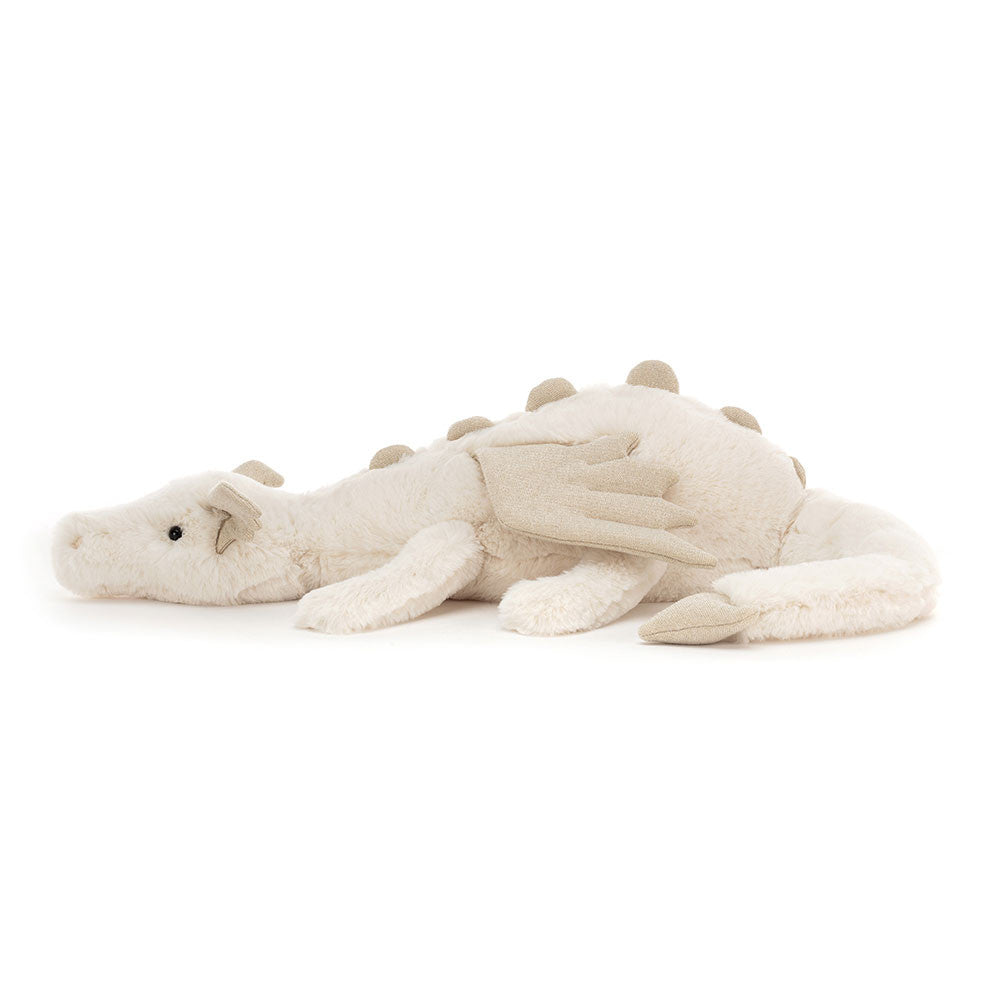 Snow Dragon Huge