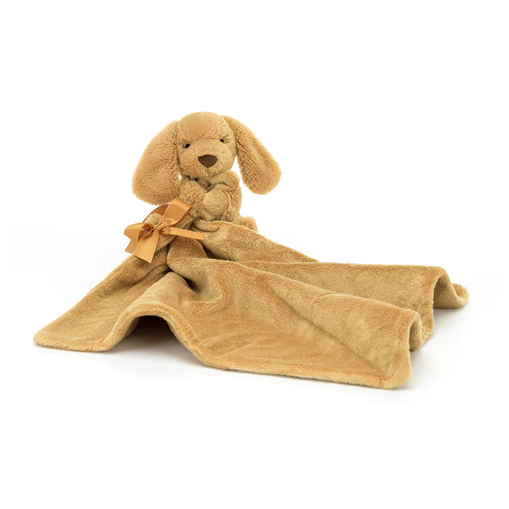 Sucette pour chiot Bashful Toffee