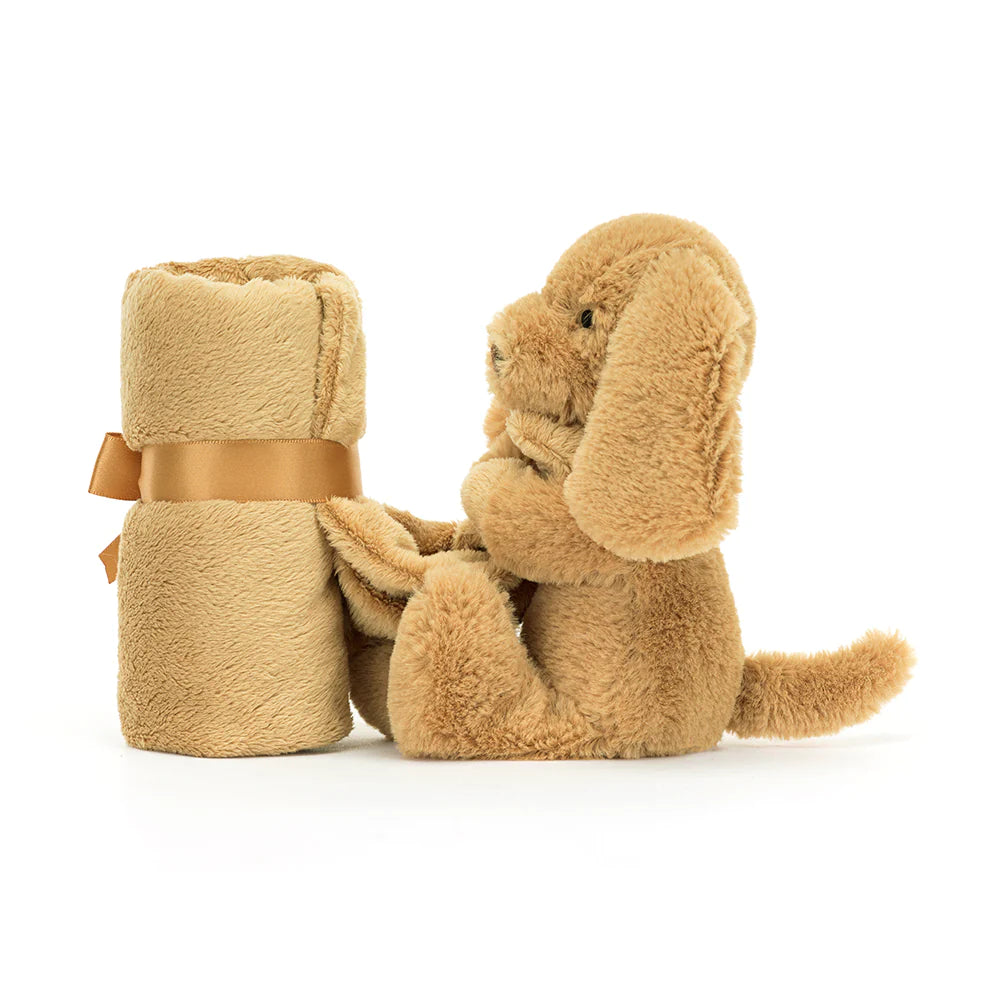 Sucette pour chiot Bashful Toffee