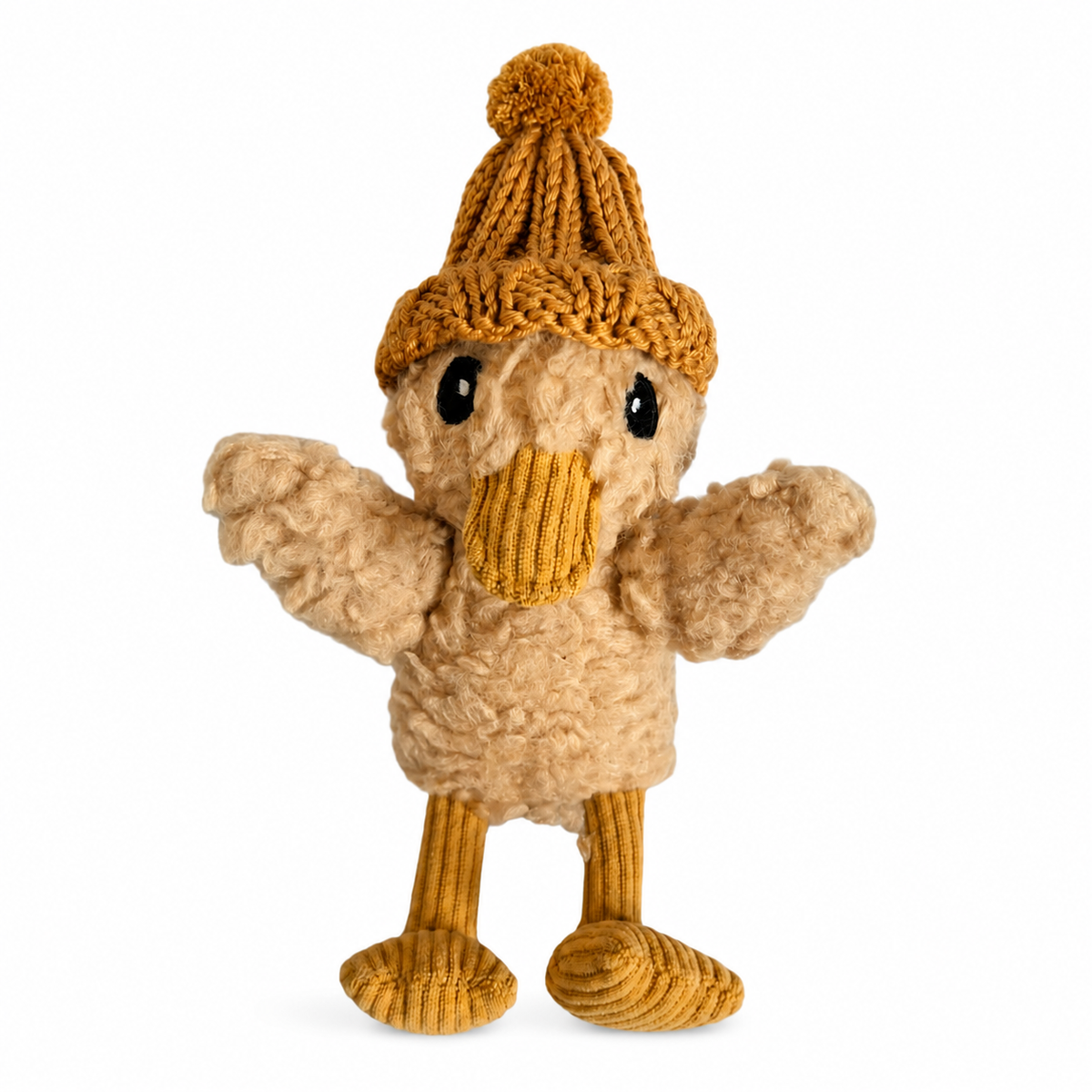 Mini Petunia Duck | Soft Toy