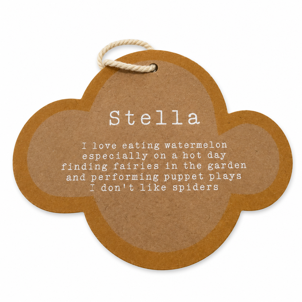 Stella rabbit | soft toy
