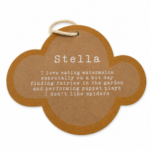 Stella rabbit | soft toy