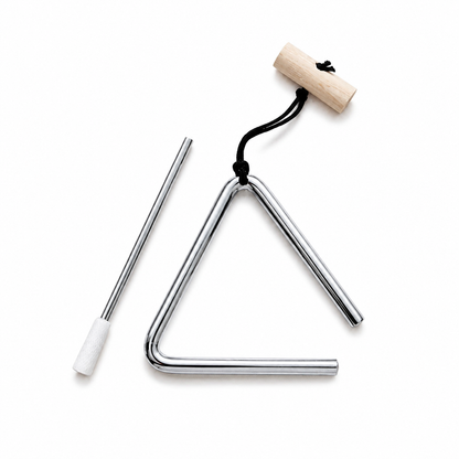 Mini Triangle Musical Toy