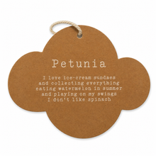 Petunia duck | soft toy