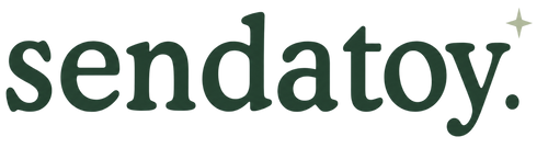 Send A Toy logo