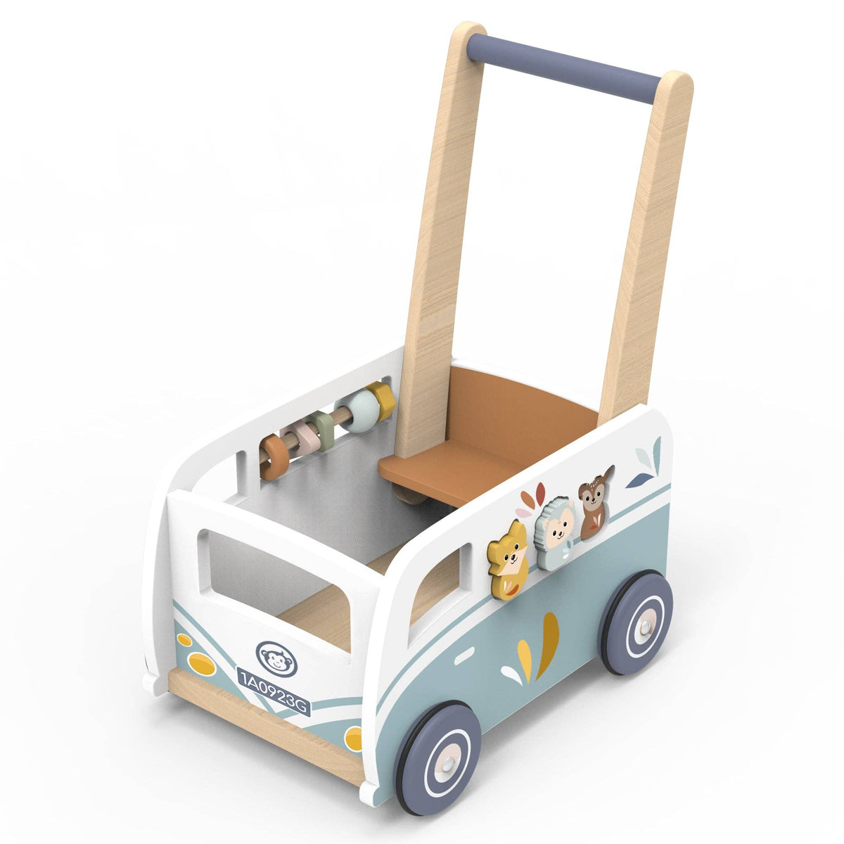 Van Multi-Activity Walker