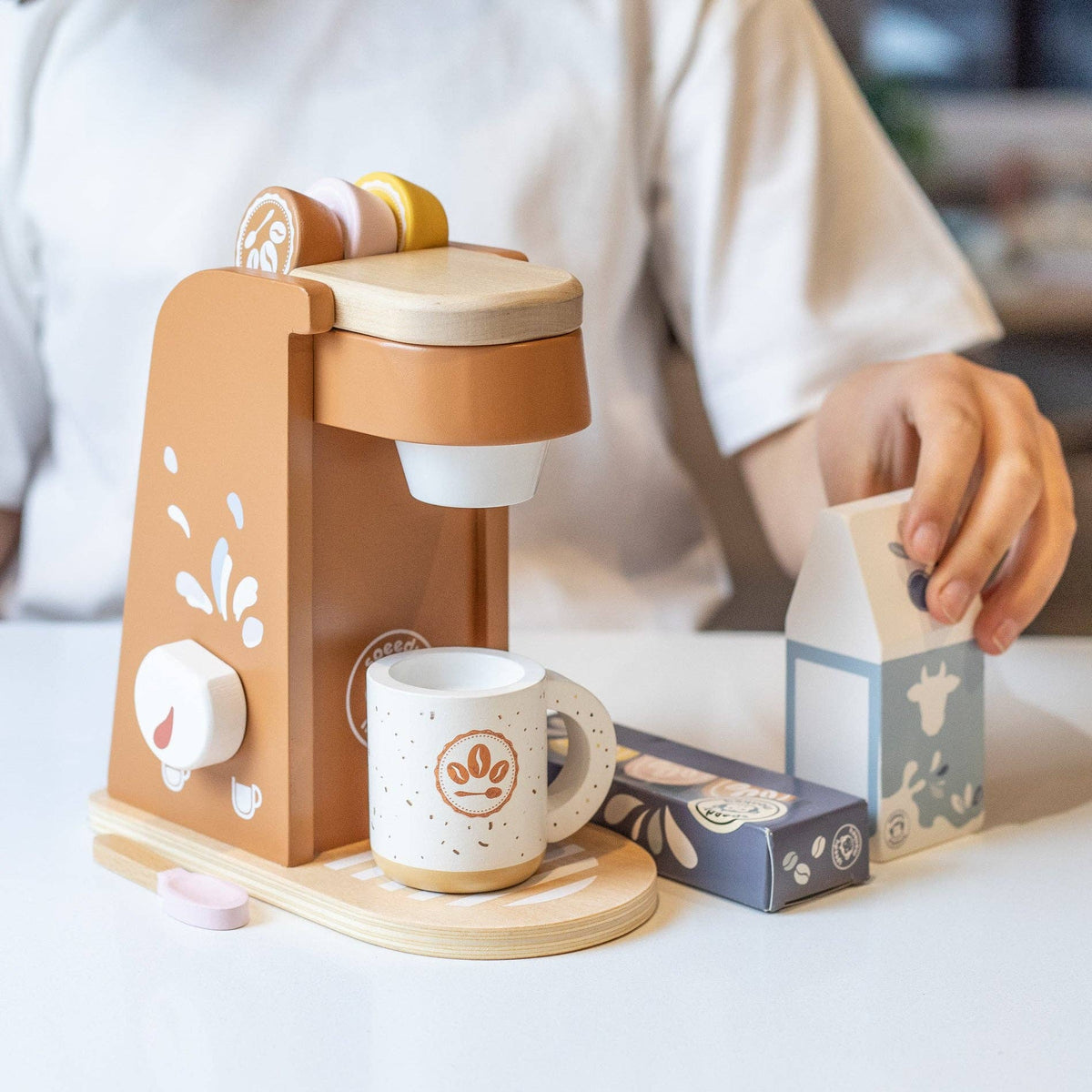 Coffee Machine