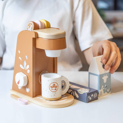 Coffee Machine
