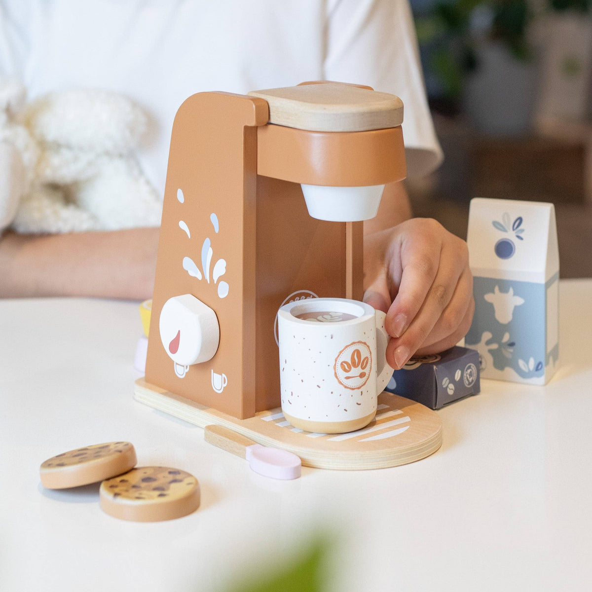 Coffee Machine