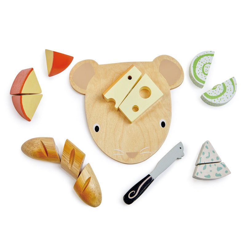 Planche à découper les fromages