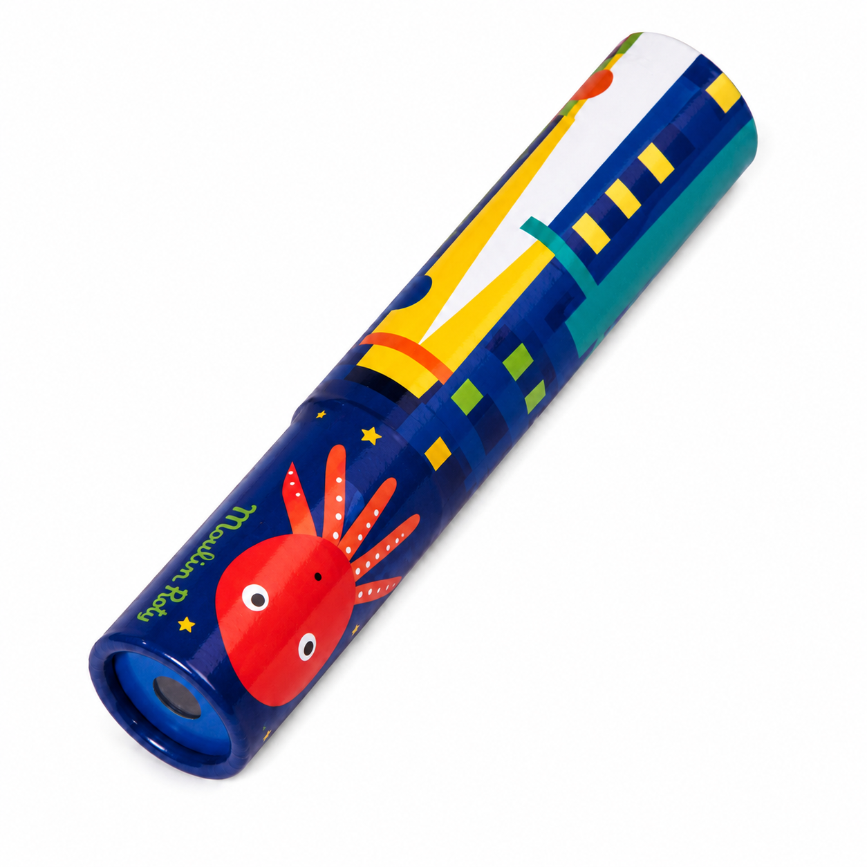 Les Petites Merveilles Telescopic Kaleidoscope