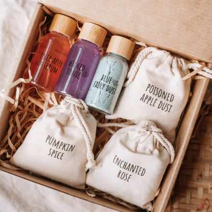 Once Upon a Potion Kit